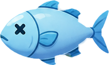 小鱼